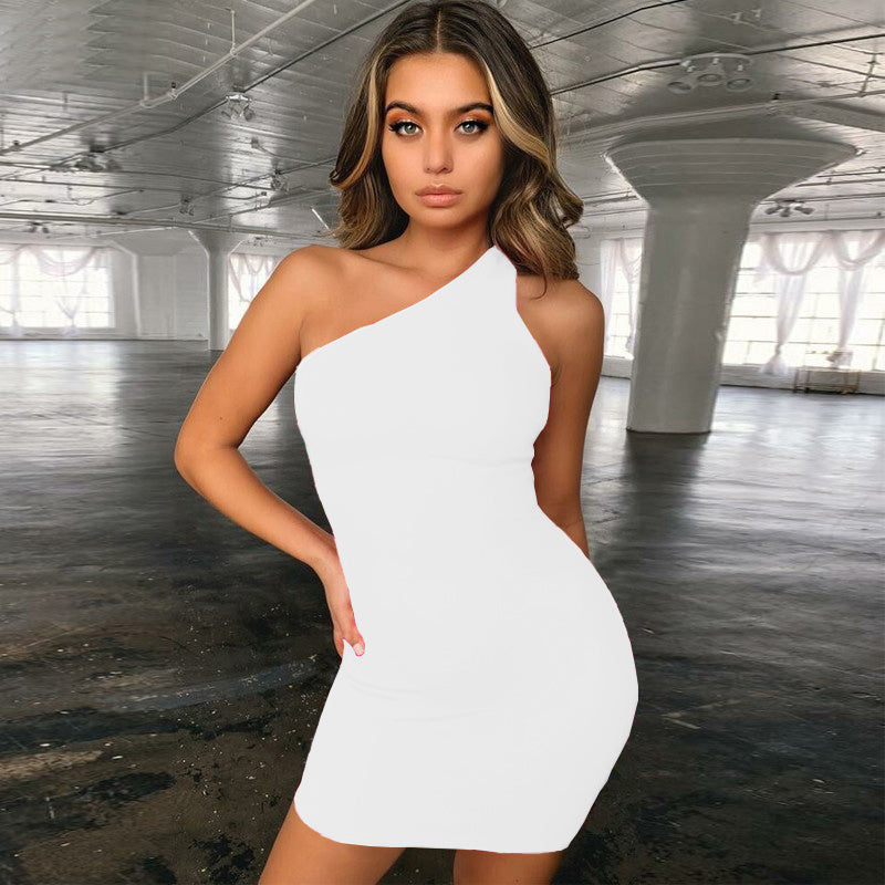 Mona women's snatched dress